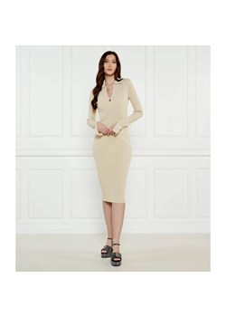 Patrizia Pepe Sukienka ze sklepu Gomez Fashion Store w kategorii Sukienki - zdjęcie 184994264