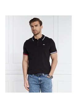 Tommy Jeans Polo | Regular Fit ze sklepu Gomez Fashion Store w kategorii T-shirty męskie - zdjęcie 184994274