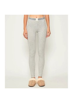 Emporio Armani Legginsy | Slim Fit ze sklepu Gomez Fashion Store w kategorii Piżamy damskie - zdjęcie 184994281