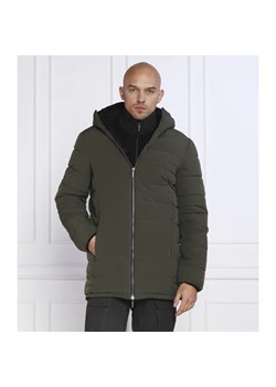 Aeronautica Militare Dwustronna kurtka | Regular Fit ze sklepu Gomez Fashion Store w kategorii Kurtki męskie - zdjęcie 184994292