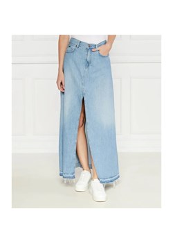 Pepe Jeans London Jeansowa spódnica SKY ze sklepu Gomez Fashion Store w kategorii Spódnice - zdjęcie 184994320