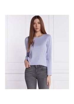 Marc Cain Bluzka | Regular Fit ze sklepu Gomez Fashion Store w kategorii Bluzki damskie - zdjęcie 184994323