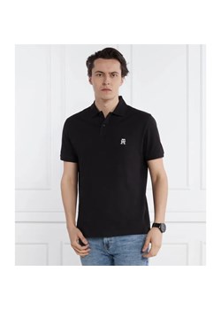 Tommy Hilfiger Polo | Regular Fit ze sklepu Gomez Fashion Store w kategorii T-shirty męskie - zdjęcie 184994332