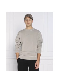 BOSS ORANGE Bluza Wefade | Regular Fit ze sklepu Gomez Fashion Store w kategorii Bluzy męskie - zdjęcie 184994374