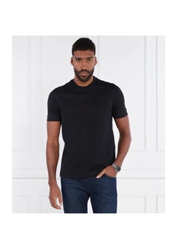 Emporio Armani T-shirt | Regular Fit ze sklepu Gomez Fashion Store w kategorii T-shirty męskie - zdjęcie 184994383