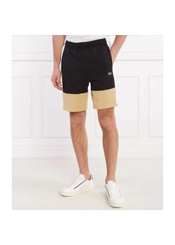 Lacoste Szorty | Regular Fit ze sklepu Gomez Fashion Store w kategorii Spodenki męskie - zdjęcie 184994384