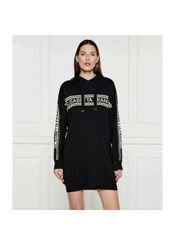 Elisabetta Franchi Sukienka ze sklepu Gomez Fashion Store w kategorii Sukienki - zdjęcie 184994392