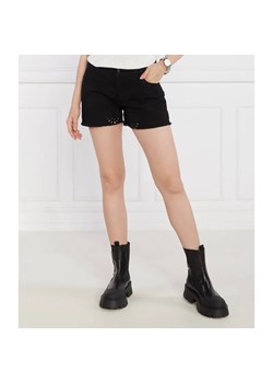 The Kooples Szorty | Regular Fit ze sklepu Gomez Fashion Store w kategorii Szorty - zdjęcie 184994411
