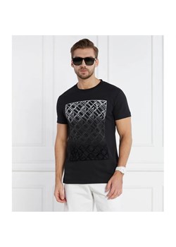 Joop! Jeans T-shirt Cayo | Regular Fit ze sklepu Gomez Fashion Store w kategorii T-shirty męskie - zdjęcie 184994422
