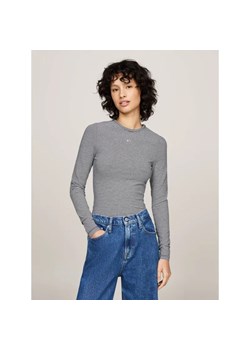 Tommy Jeans Bluzka | Slim Fit ze sklepu Gomez Fashion Store w kategorii Bluzki damskie - zdjęcie 184994430