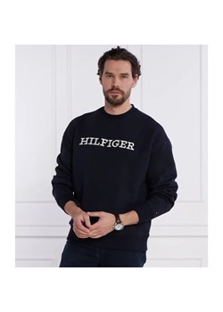 Tommy Hilfiger Bluza | Regular Fit ze sklepu Gomez Fashion Store w kategorii Bluzy męskie - zdjęcie 184994441