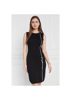 Armani Exchange Sukienka ze sklepu Gomez Fashion Store w kategorii Sukienki - zdjęcie 184994442