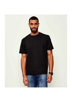 Joop! T-shirt Berko | Regular Fit ze sklepu Gomez Fashion Store w kategorii T-shirty męskie - zdjęcie 184994454
