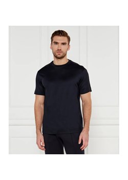 Emporio Armani T-shirt | Comfort fit ze sklepu Gomez Fashion Store w kategorii T-shirty męskie - zdjęcie 184994471