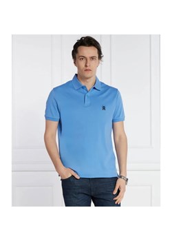 Tommy Hilfiger Polo | Regular Fit ze sklepu Gomez Fashion Store w kategorii T-shirty męskie - zdjęcie 184994481