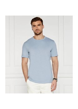 BOSS ORANGE T-shirt Tegood | Regular Fit ze sklepu Gomez Fashion Store w kategorii T-shirty męskie - zdjęcie 184994492