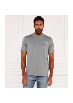 Calvin Klein Jeans T-shirt | Regular Fit ze sklepu Gomez Fashion Store w kategorii T-shirty męskie - zdjęcie 184994493