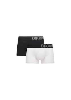 Emporio Armani Bokserki 2-pack ze sklepu Gomez Fashion Store w kategorii Majtki męskie - zdjęcie 184994494