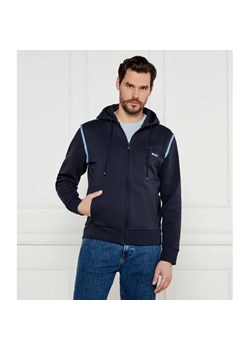 BOSS GREEN Bluza Saggy | Regular Fit ze sklepu Gomez Fashion Store w kategorii Bluzy męskie - zdjęcie 184994501