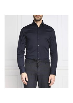 Calvin Klein Koszula | Slim Fit ze sklepu Gomez Fashion Store w kategorii Koszule męskie - zdjęcie 184994530