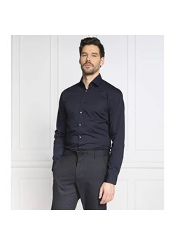 Calvin Klein Koszula | Slim Fit ze sklepu Gomez Fashion Store w kategorii Koszule męskie - zdjęcie 184994531