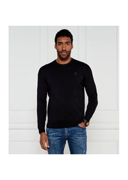 Karl Lagerfeld Sweter | Regular Fit ze sklepu Gomez Fashion Store w kategorii Swetry męskie - zdjęcie 184994550