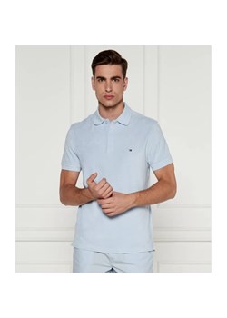Tommy Hilfiger Polo | Regular Fit ze sklepu Gomez Fashion Store w kategorii T-shirty męskie - zdjęcie 184994554