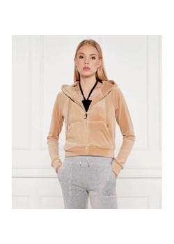 Juicy Couture Bluza MADISON | Cropped Fit ze sklepu Gomez Fashion Store w kategorii Bluzy damskie - zdjęcie 184994583