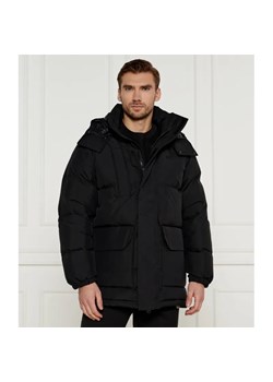 Lacoste Puchowa parka | Regular Fit ze sklepu Gomez Fashion Store w kategorii Kurtki męskie - zdjęcie 184994612