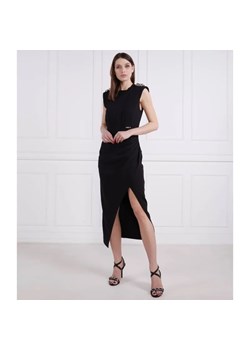 Gaëlle Paris Sukienka ze sklepu Gomez Fashion Store w kategorii Sukienki - zdjęcie 184994631