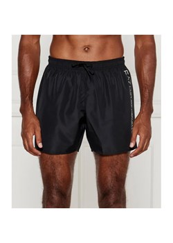 EA7 Szorty kąpielowe | Regular Fit ze sklepu Gomez Fashion Store w kategorii Kąpielówki - zdjęcie 184994640