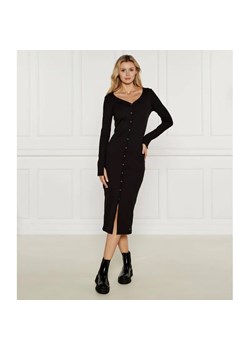 Calvin Klein Jeans Sukienka ze sklepu Gomez Fashion Store w kategorii Sukienki - zdjęcie 184994664