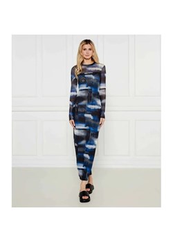 Karl Lagerfeld Jeans Sukienka KLJ Aop ze sklepu Gomez Fashion Store w kategorii Sukienki - zdjęcie 184994692