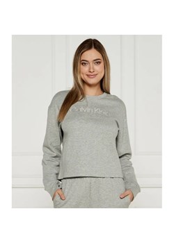 Calvin Klein Underwear Góra od piżamy | Relaxed fit ze sklepu Gomez Fashion Store w kategorii Piżamy damskie - zdjęcie 184994702