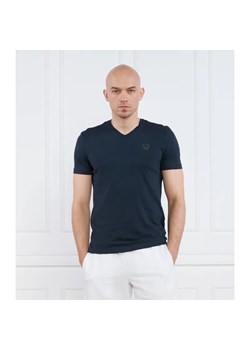 EA7 T-shirt | Regular Fit ze sklepu Gomez Fashion Store w kategorii T-shirty męskie - zdjęcie 184994731