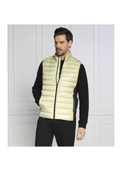 Calvin Klein Bezrękawnik | Regular Fit ze sklepu Gomez Fashion Store w kategorii Kamizelki męskie - zdjęcie 184994764