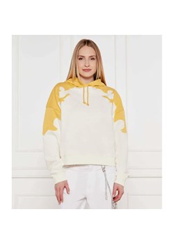 Ba&sh Bluza OLIVIA | Oversize fit ze sklepu Gomez Fashion Store w kategorii Bluzy damskie - zdjęcie 184994800