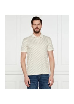 Joop! Polo JJ-28Pepino | Regular Fit | z dodatkiem lnu ze sklepu Gomez Fashion Store w kategorii T-shirty męskie - zdjęcie 184994801
