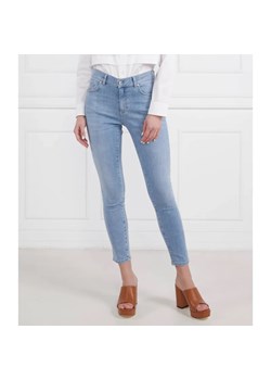 Marella SPORT Jeansy | Skinny fit ze sklepu Gomez Fashion Store w kategorii Jeansy damskie - zdjęcie 184994810