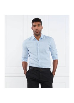 HUGO Koszula Kenno | Slim Fit ze sklepu Gomez Fashion Store w kategorii Koszule męskie - zdjęcie 184994814