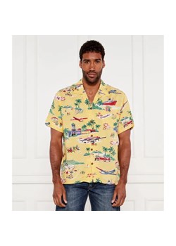 POLO RALPH LAUREN Koszula | Classic fit ze sklepu Gomez Fashion Store w kategorii Koszule męskie - zdjęcie 184994852
