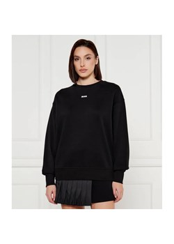 BOSS ORANGE Bluza C_Eteia | Oversize fit ze sklepu Gomez Fashion Store w kategorii Bluzy damskie - zdjęcie 184994853