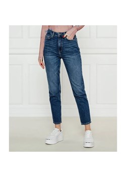 Hugo Blue Jeansy Noe_B | Mom Fit ze sklepu Gomez Fashion Store w kategorii Jeansy damskie - zdjęcie 184994880
