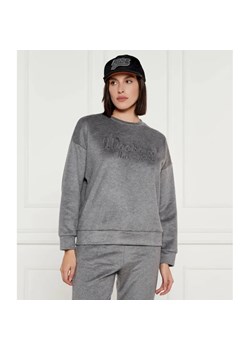 Weekend MaxMara Sweter SAND | Regular Fit | z dodatkiem wełny ze sklepu Gomez Fashion Store w kategorii Swetry damskie - zdjęcie 184994884