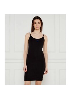 Hugo Blue Sukienka Narya_B ze sklepu Gomez Fashion Store w kategorii Sukienki - zdjęcie 184994900