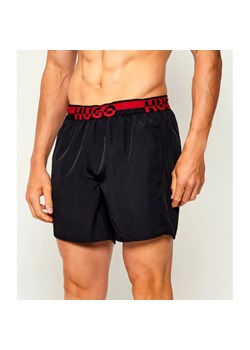 Hugo Bodywear Szorty kąpielowe TAPI | Regular Fit ze sklepu Gomez Fashion Store w kategorii Kąpielówki - zdjęcie 184994901