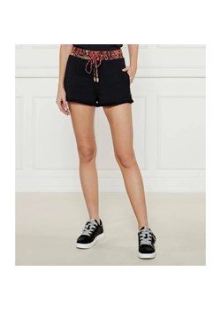 Just Cavalli Szorty | Regular Fit ze sklepu Gomez Fashion Store w kategorii Szorty - zdjęcie 184994902
