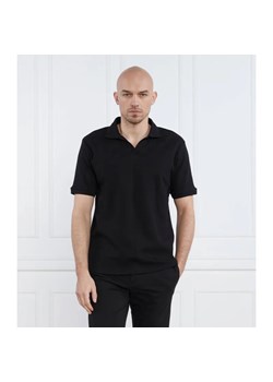 HUGO Polo | Regular Fit ze sklepu Gomez Fashion Store w kategorii T-shirty męskie - zdjęcie 184994920