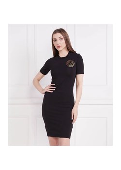 Versace Jeans Couture Sukienka ze sklepu Gomez Fashion Store w kategorii Sukienki - zdjęcie 184994944