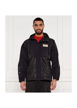 EA7 Kurtka | Oversize fit ze sklepu Gomez Fashion Store w kategorii Kurtki męskie - zdjęcie 184994954